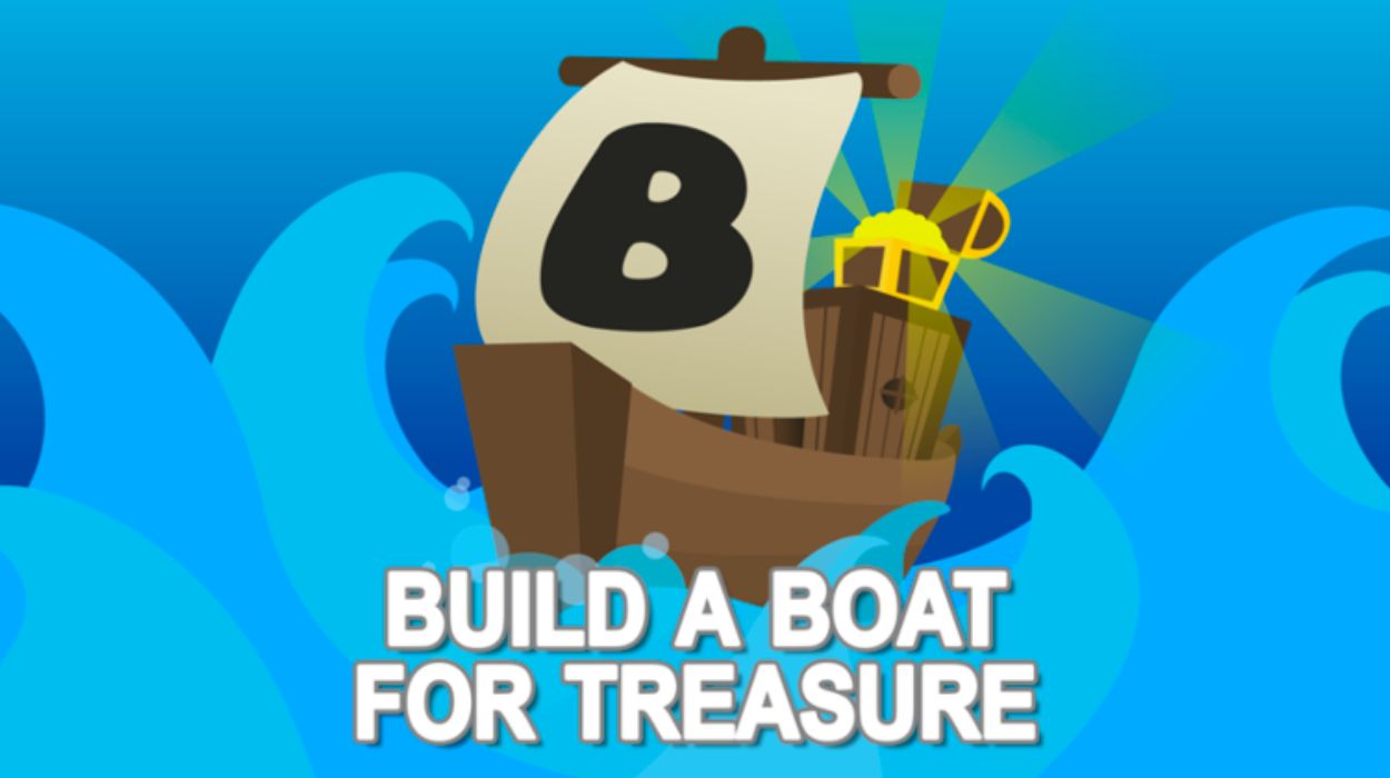 Build a Boat For Treasure Script