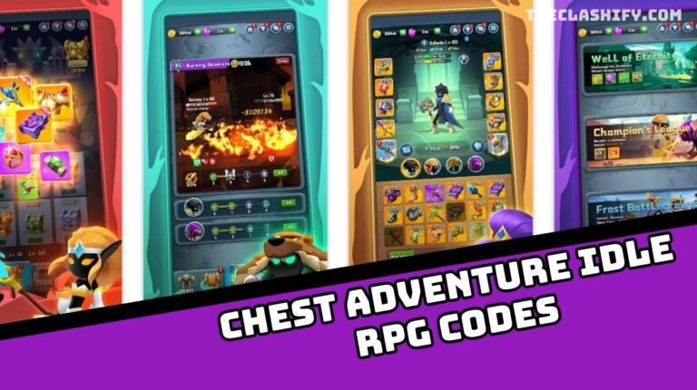 chest-adventure-idle-rpg-codes-wiki-2023-september