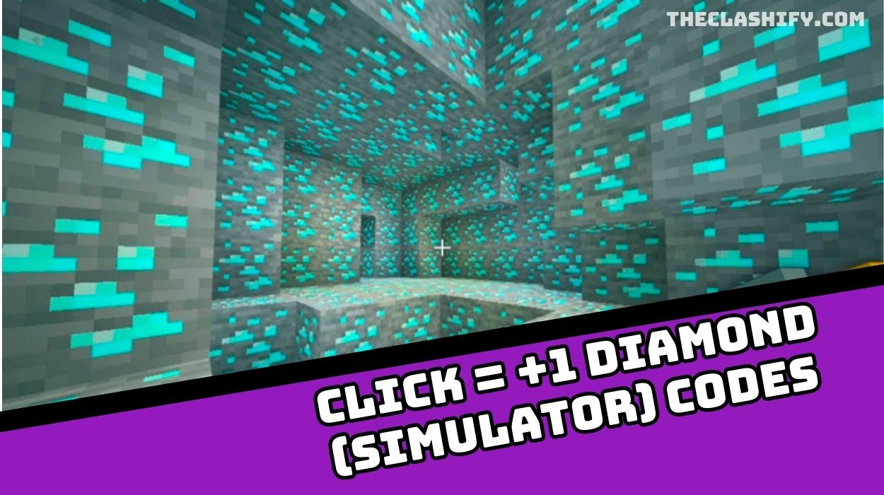 Click = +1 Diamond (Simulator) Codes