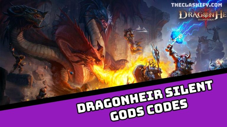 Dragonheir: Silent Gods download the new for ios