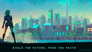 Fake Future will officially launch on May 9, 2023