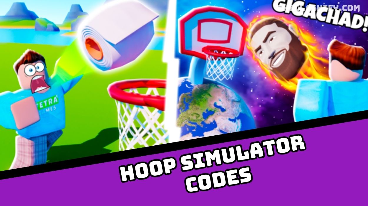 Hoop Simulator Codes