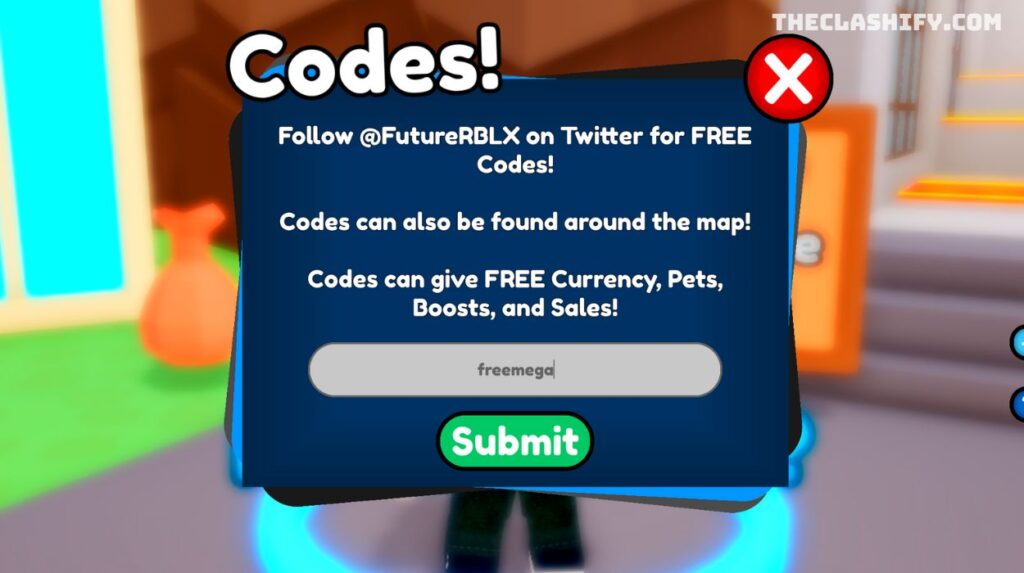  UPDATE 6 Pet Capsules Simulator Codes Wiki 2023