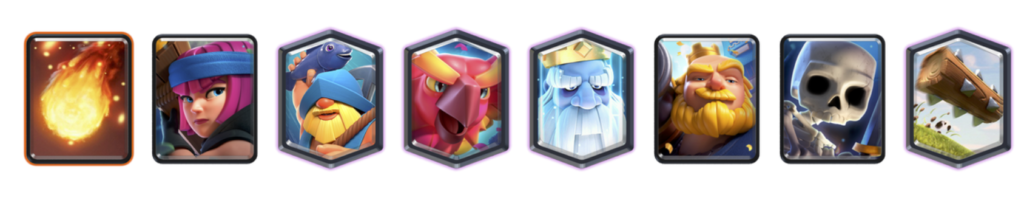 Top 20 Best Firecracker Evolution Decks For Clash Royale 9012