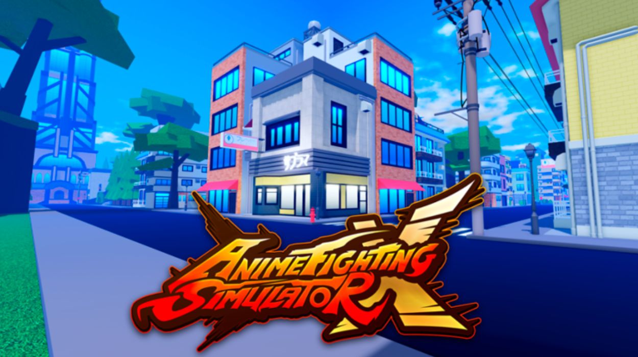 Anime Fighting Simulator X Trello