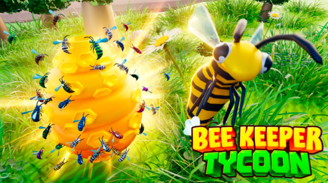 Bee Keeper Tycoon Codes Wiki 2024 March