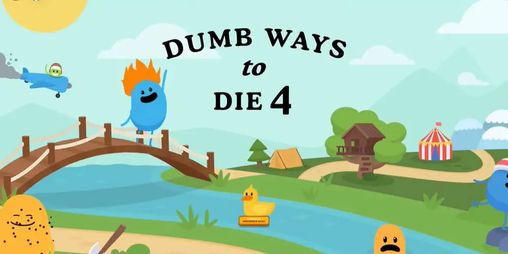 Dumb-Ways-to-Die-4-Guide