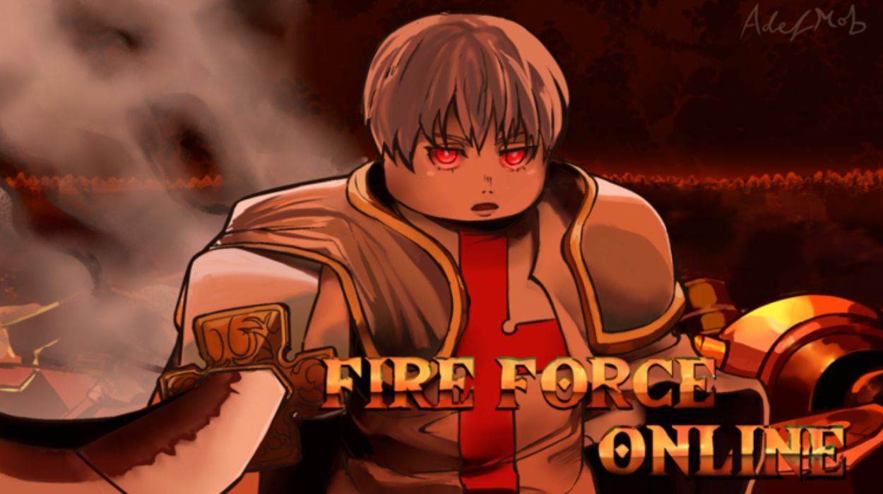 Fire Force Online tier list Wiki: Best clans guide (2023)