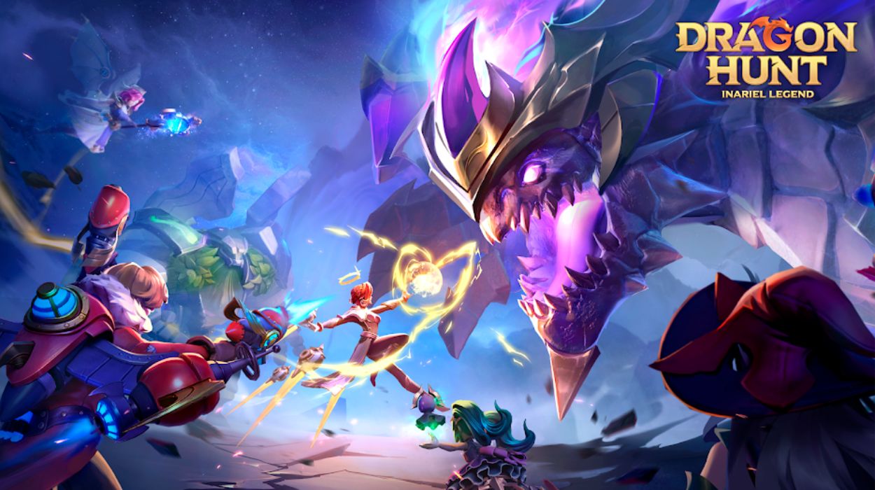 Inariel Legend Dragon Hunt Tier List