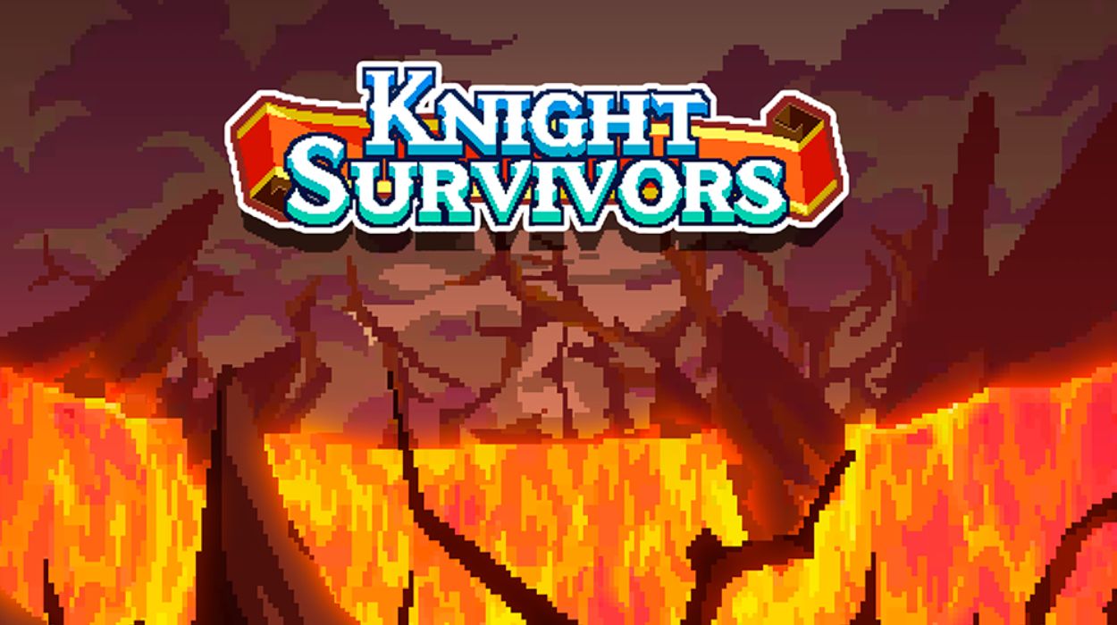 Knight Survivors Tier List
