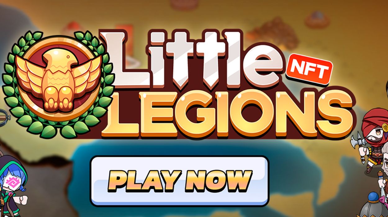 Little Legions Codes