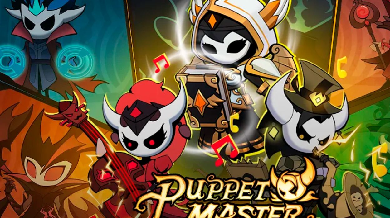 Puppet Master Tower Defense Codes