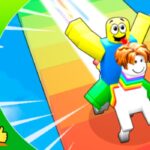 Ride Horse Race Codes