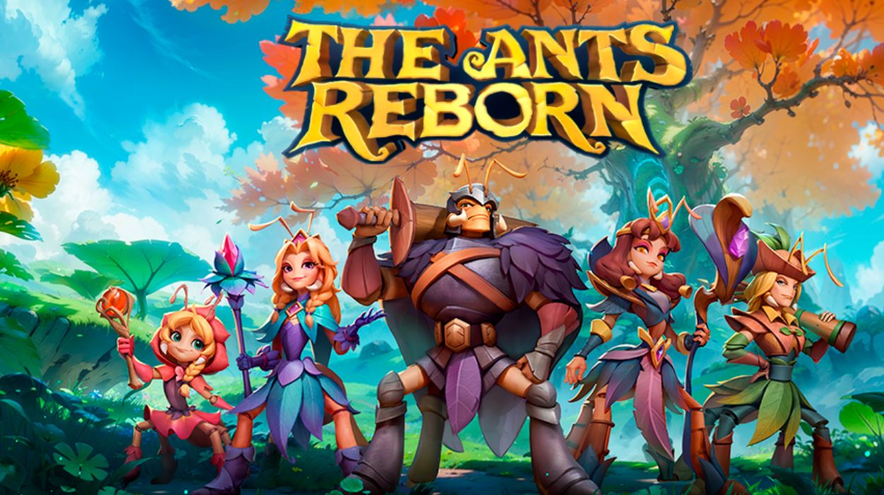 The Ants Reborn Codes Wiki 2024 Working Redeem Codes