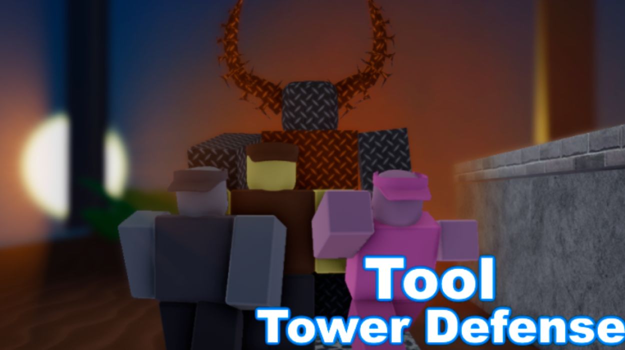 💥DIFFICULTY LEVELS!💥] Tool Tower Defense Codes Wiki