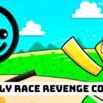 Billy Race Revenge Codes