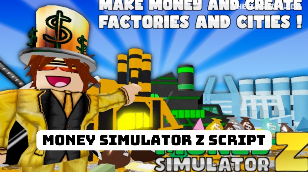 Money Simulator Z Script