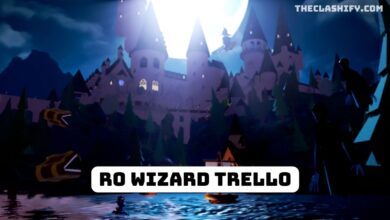 RO Wizard Trello
