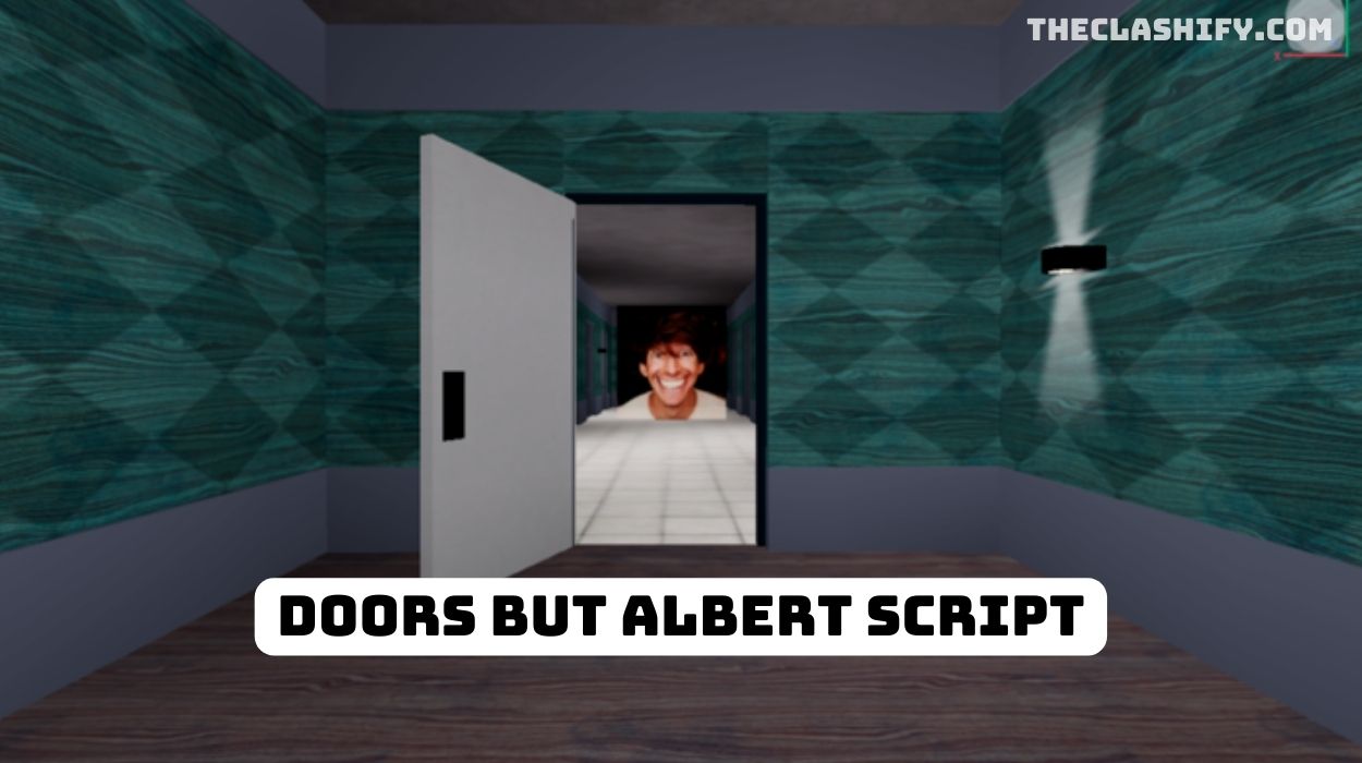 BEST DOORS SCRIPT, Roblox Doors Hack Script