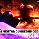 Elemental Dungeons Codes