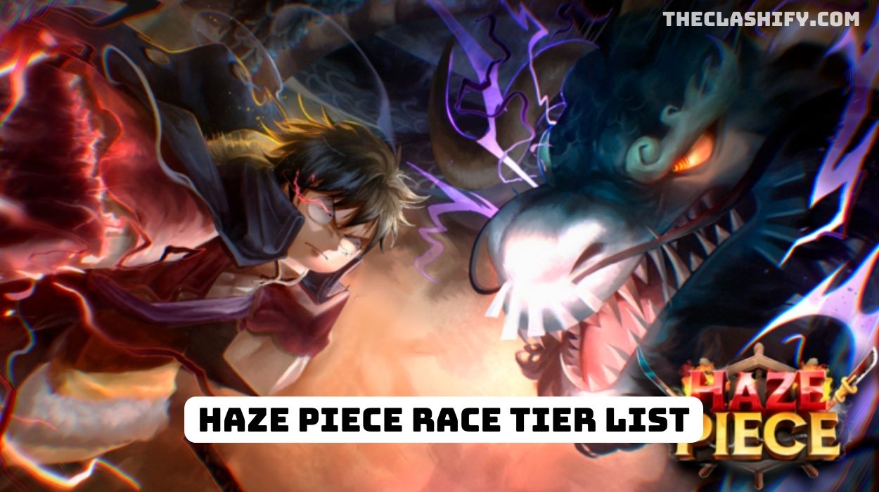 Blue Heater Race Tier List – Best Race – Gamezebo