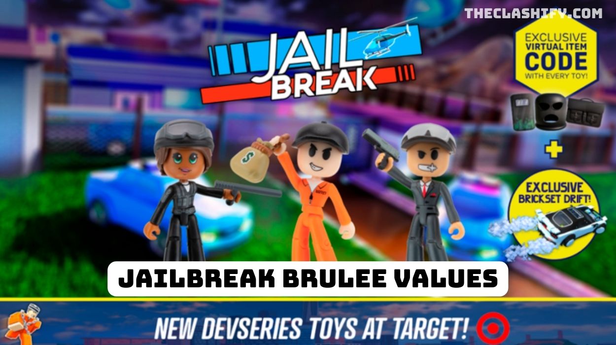 Jailbreak Brulee Values 2024 Brulee Trading Values List