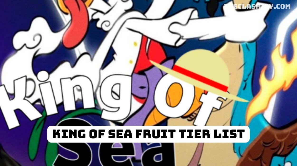 Sea Piece Tier List (December 2023) – Best Fruits - Gamer Empire