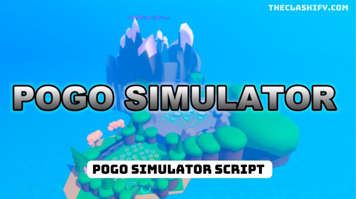 Pogo Simulator Script 