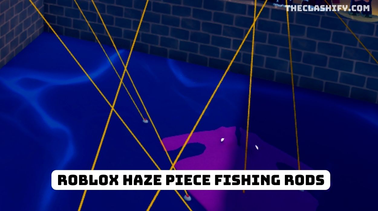 All Fish Values in Haze Piece - Roblox - Pro Game Guides