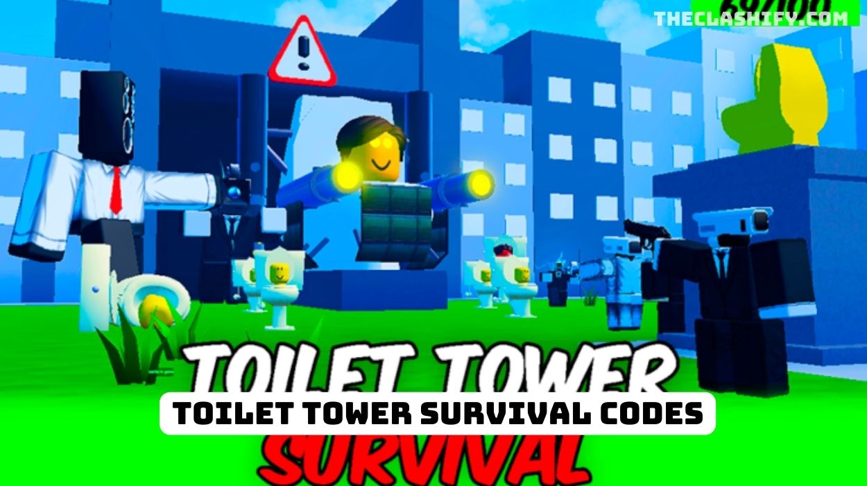 Codes, Roblox The Survival Game Wiki