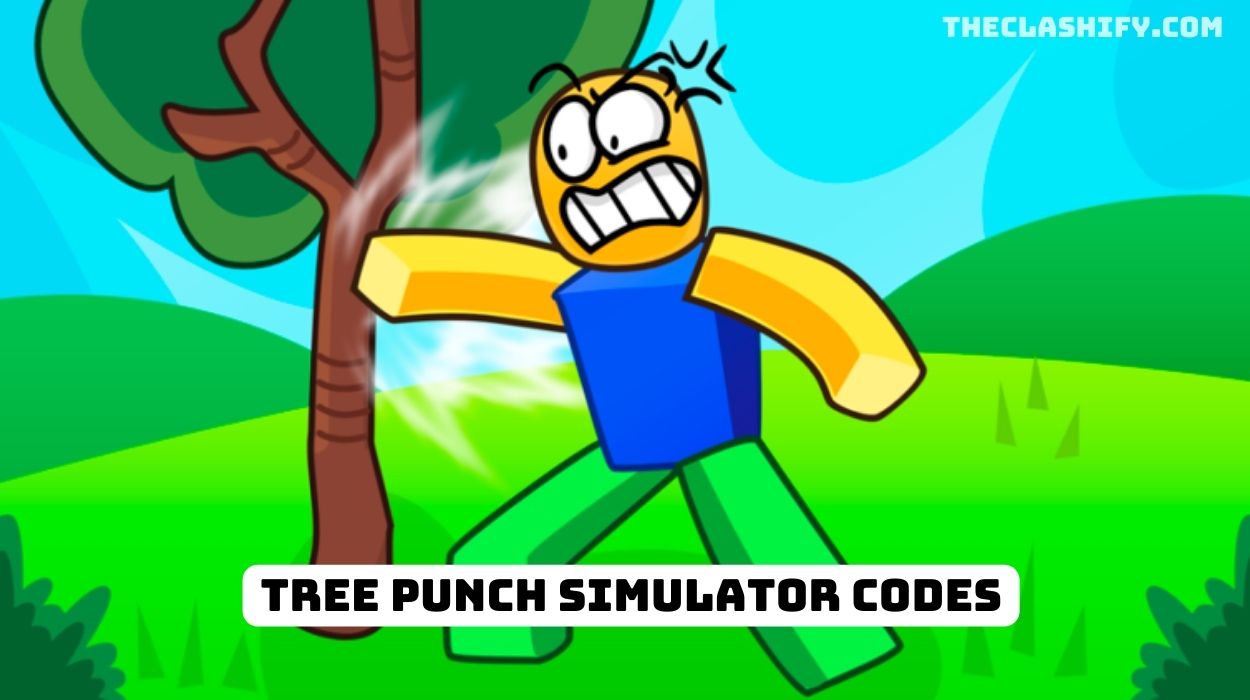 Roblox Tree Planting Simulator Codes (December 2023)