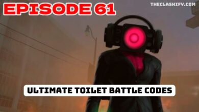 Ultimate Toilet Battle Codes