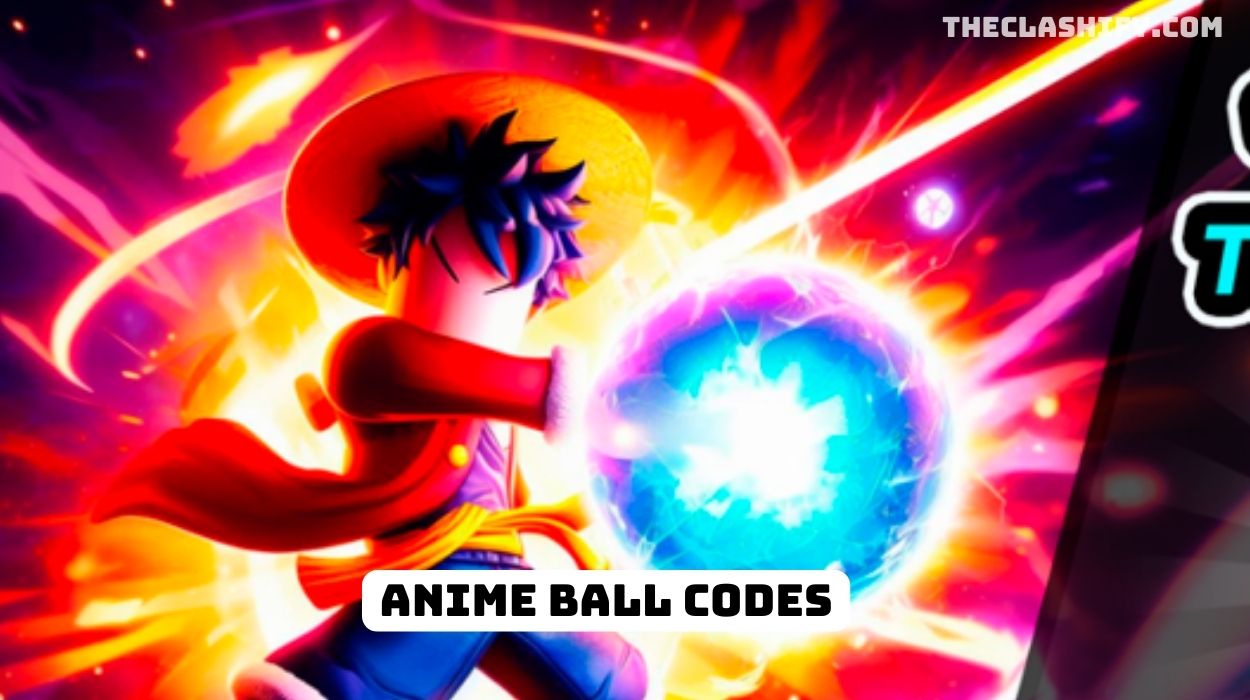 Anime Ball codes December 2023 – Free spins and yen boosts