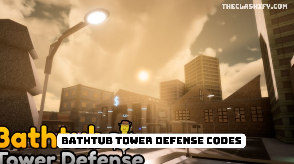 Team Toilet] Tower Defense Warriors Codes Wiki 2023