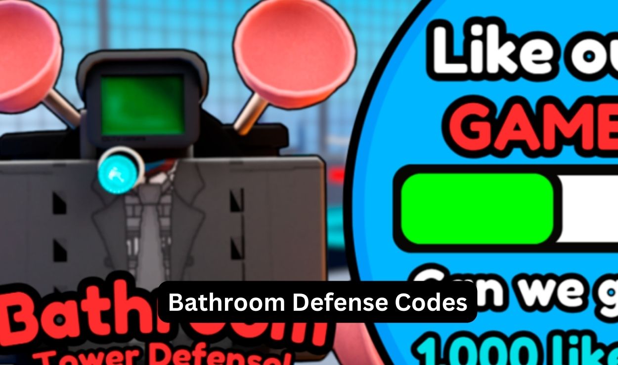 Are There Any Bathtub Tower Defense Codes? Answered