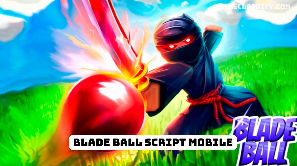 NEW💯] Script Blade ball OP sem Key MOBILE e PC link direto . . . . #, delta