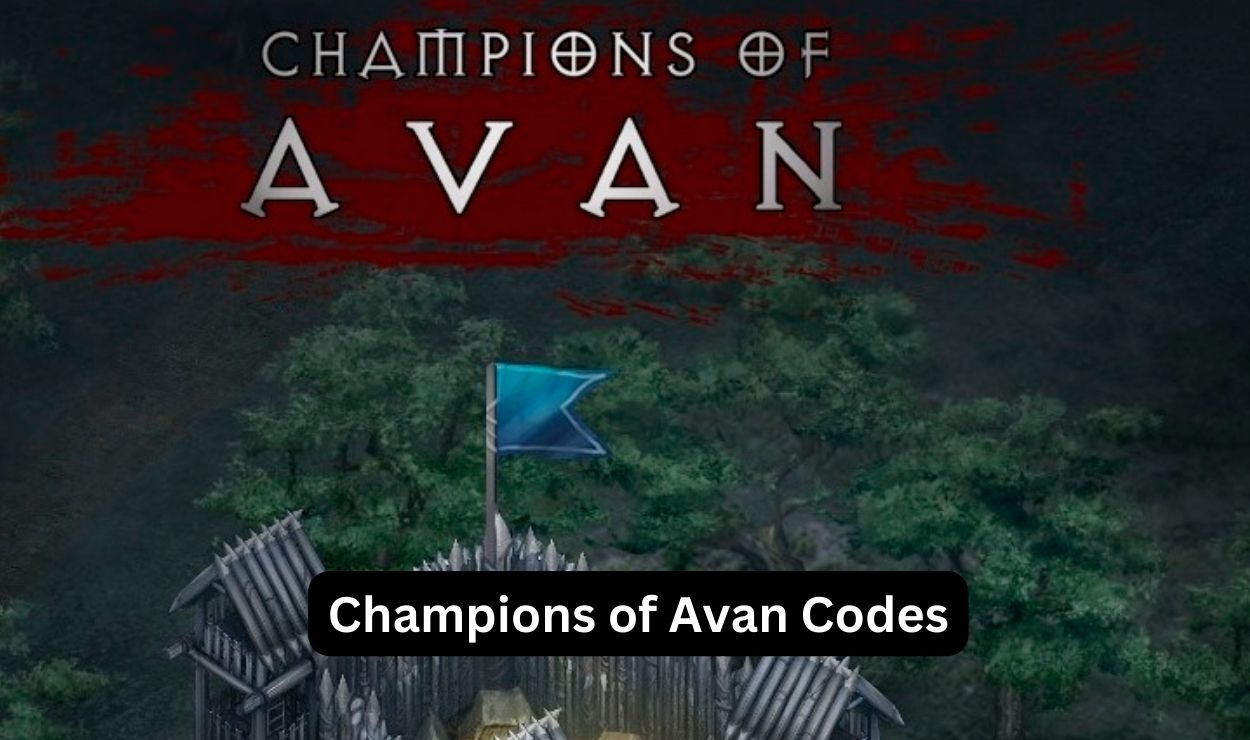 Champions of Avan Code Page 2 - wide 1