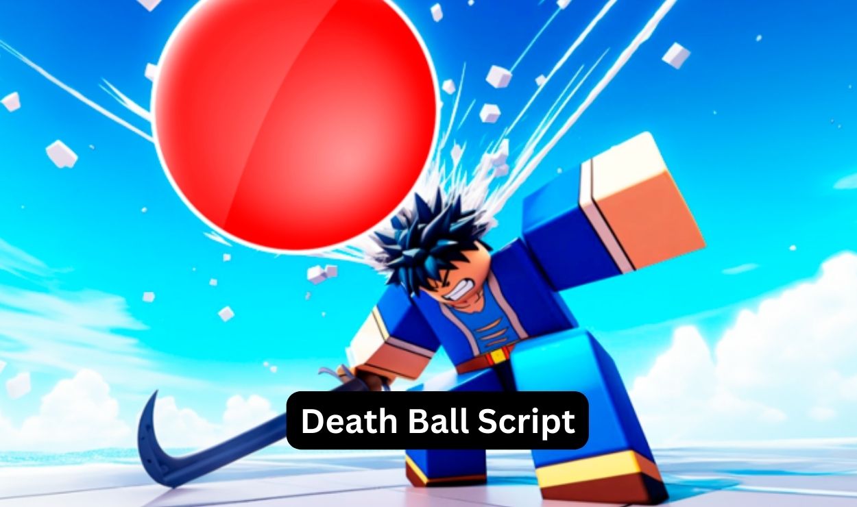 death ball roblox script｜TikTok Search