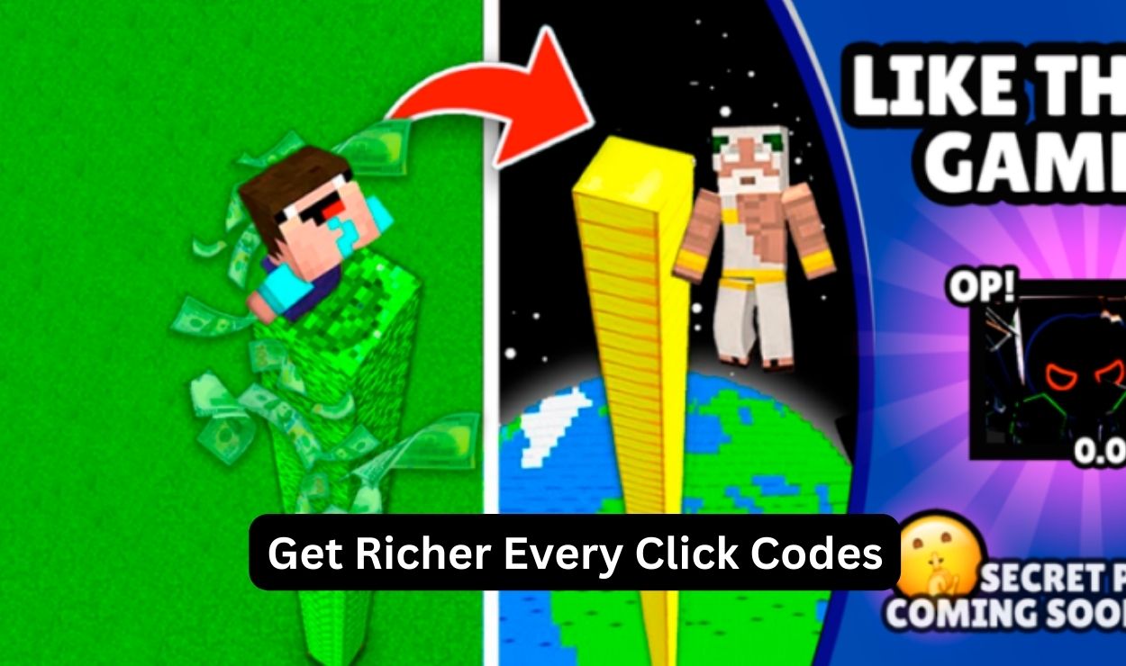Make Roblox Games To Become Rich and Famous Codes Wiki[ROBLOX] [November  2023] - MrGuider