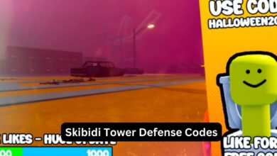 ⚔️[Skibi] Sword Warriors Codes Wiki, All Working Codes for Sword Warriors