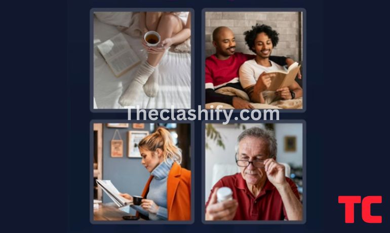 4 Pics 1 Word February 13 2024 Daily Puzzle Answers