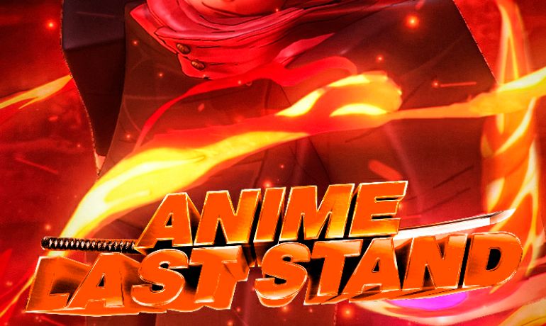Anime Last Stand Anime Last Best Units