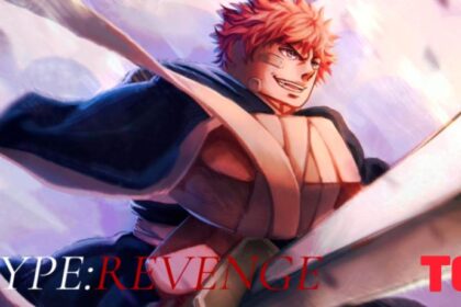 Type://Revenge Trello